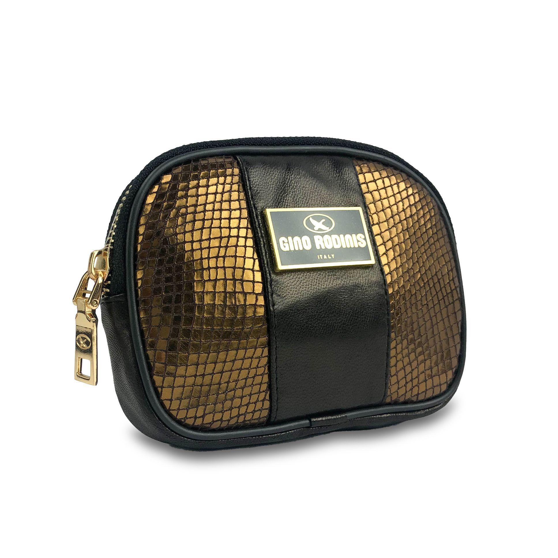 Cosmetiquero Gino Rodinis 1051 Dorado-1