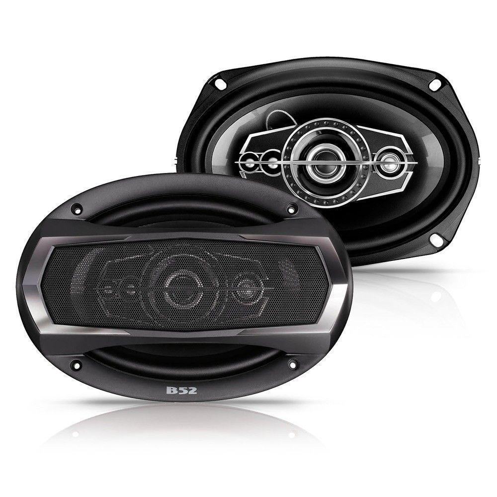 Combo radio+parlantes B52 ELK 958BT-2