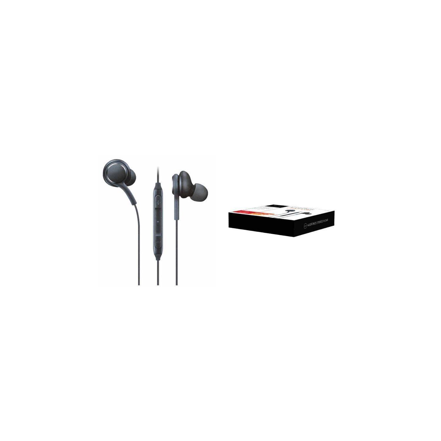Audífonos 3.5mm Manos Libres - Puntostore-2