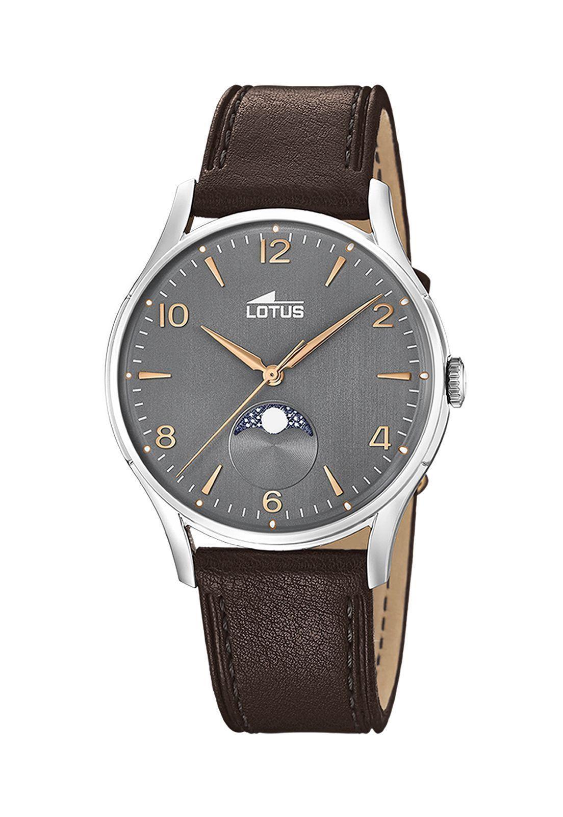 Reloj 18427/2 Lotus Hombre Retro-0