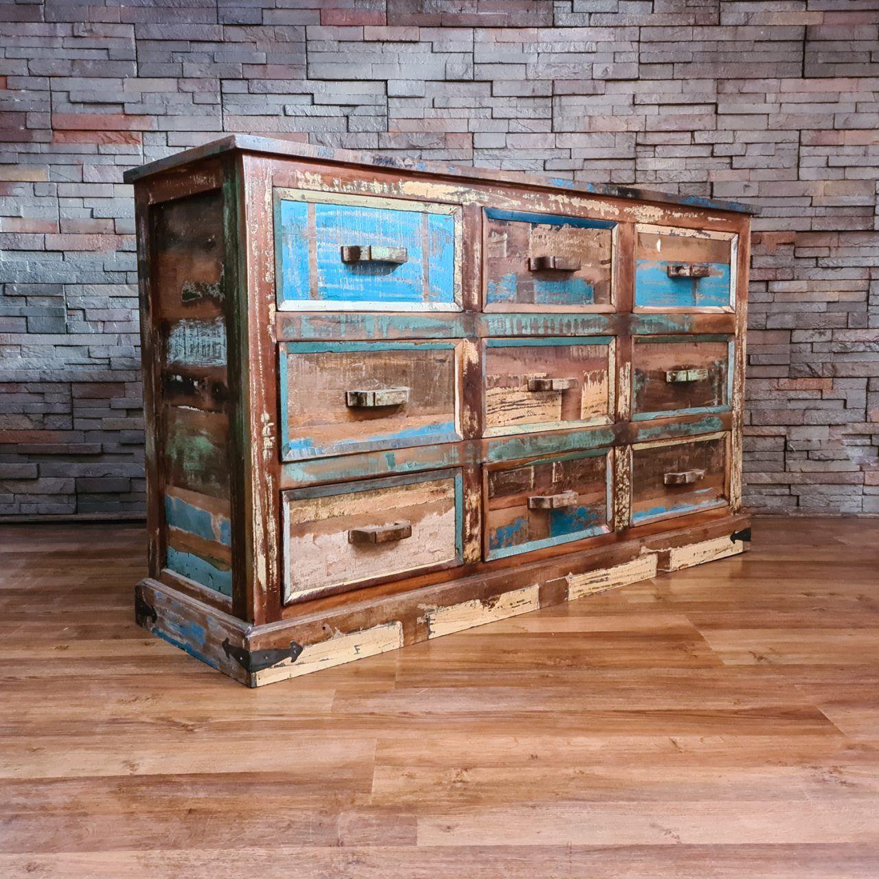 Cómoda Teruel 152x46x92 altura-1