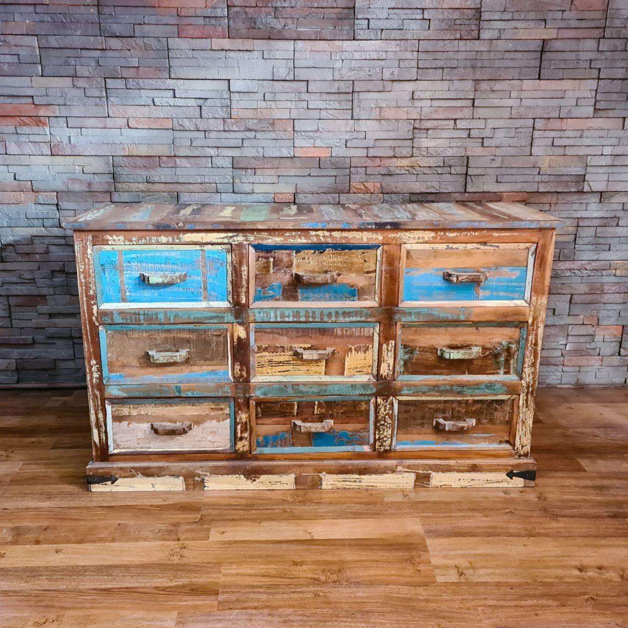 Cómoda Teruel 152x46x92 altura-3