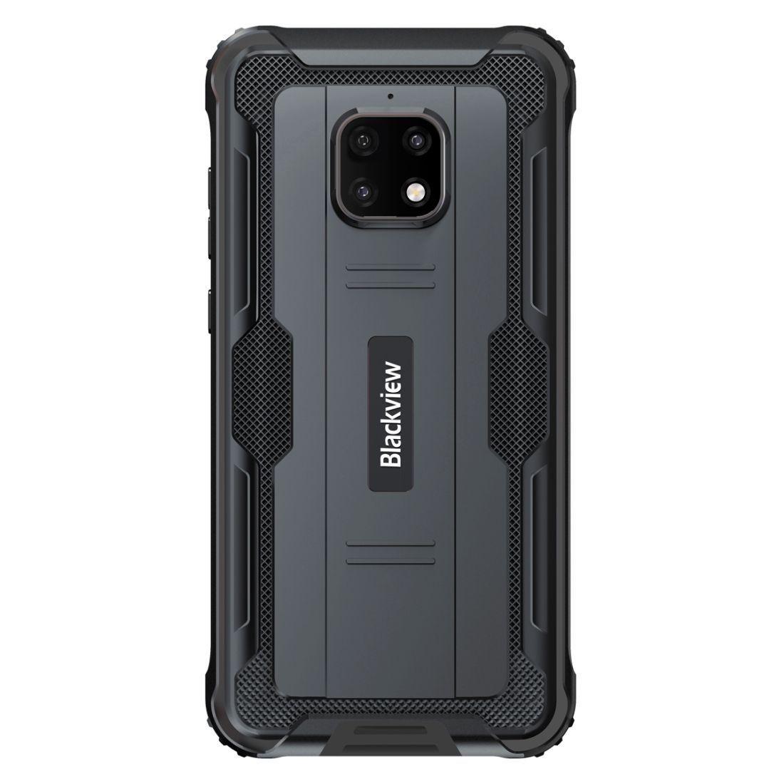 Blackview BV4900 - Celular DualSim IP68 Golpes-2