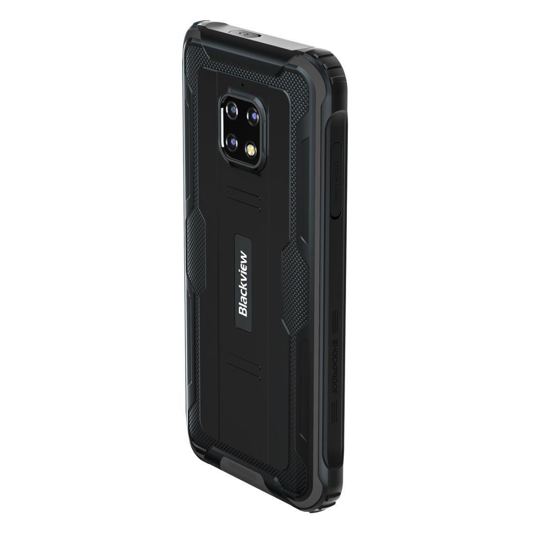 Blackview BV4900 - Celular DualSim IP68 Golpes-4