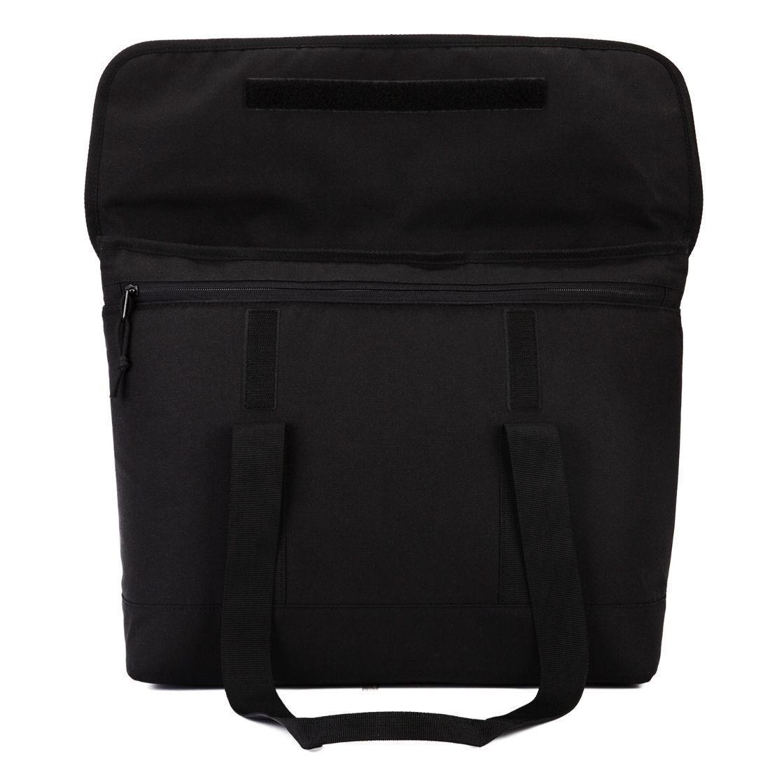 TOURIT TITON CAPE Cooler Bolso enfriador - Negro-1