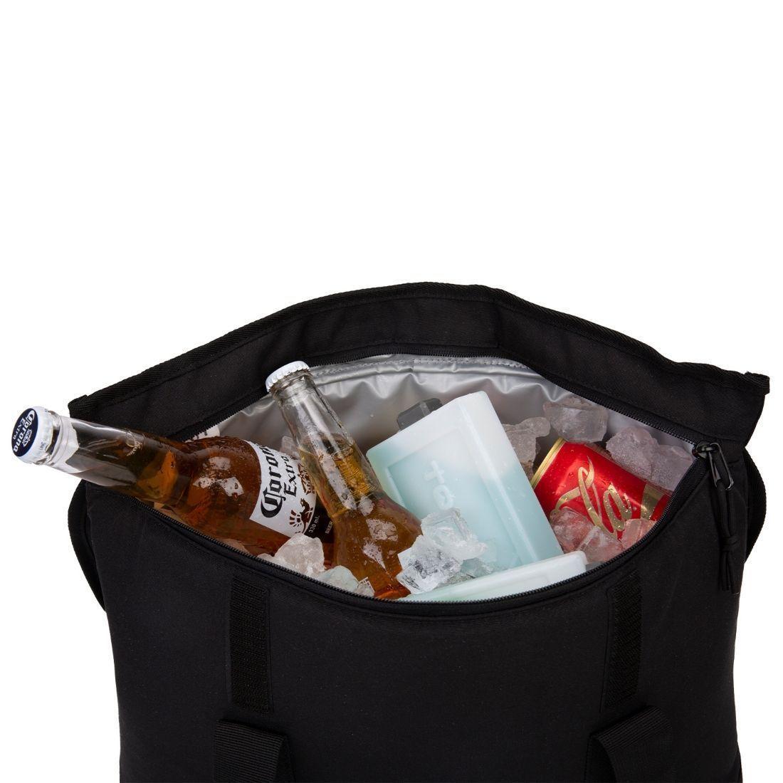 TOURIT TITON CAPE Cooler Bolso enfriador - Negro-3