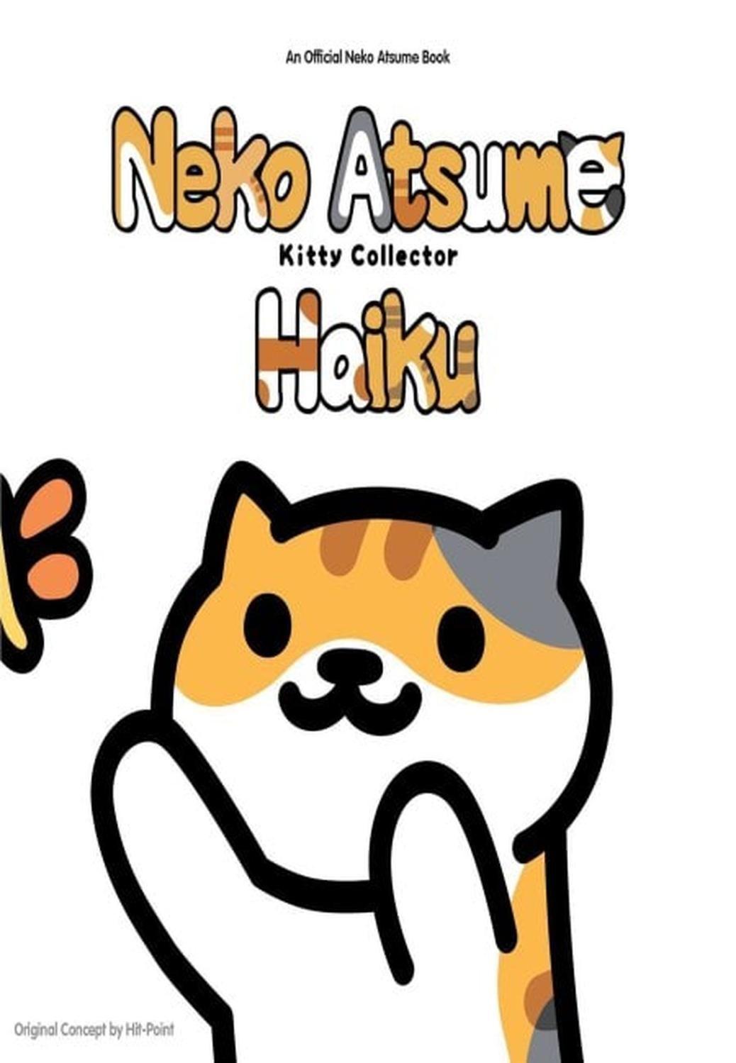Manga Neko Atsume Kitty Collector Haiku - Seasons Of The Kitty [Tomo Único] (En Inglés)  - USA-0