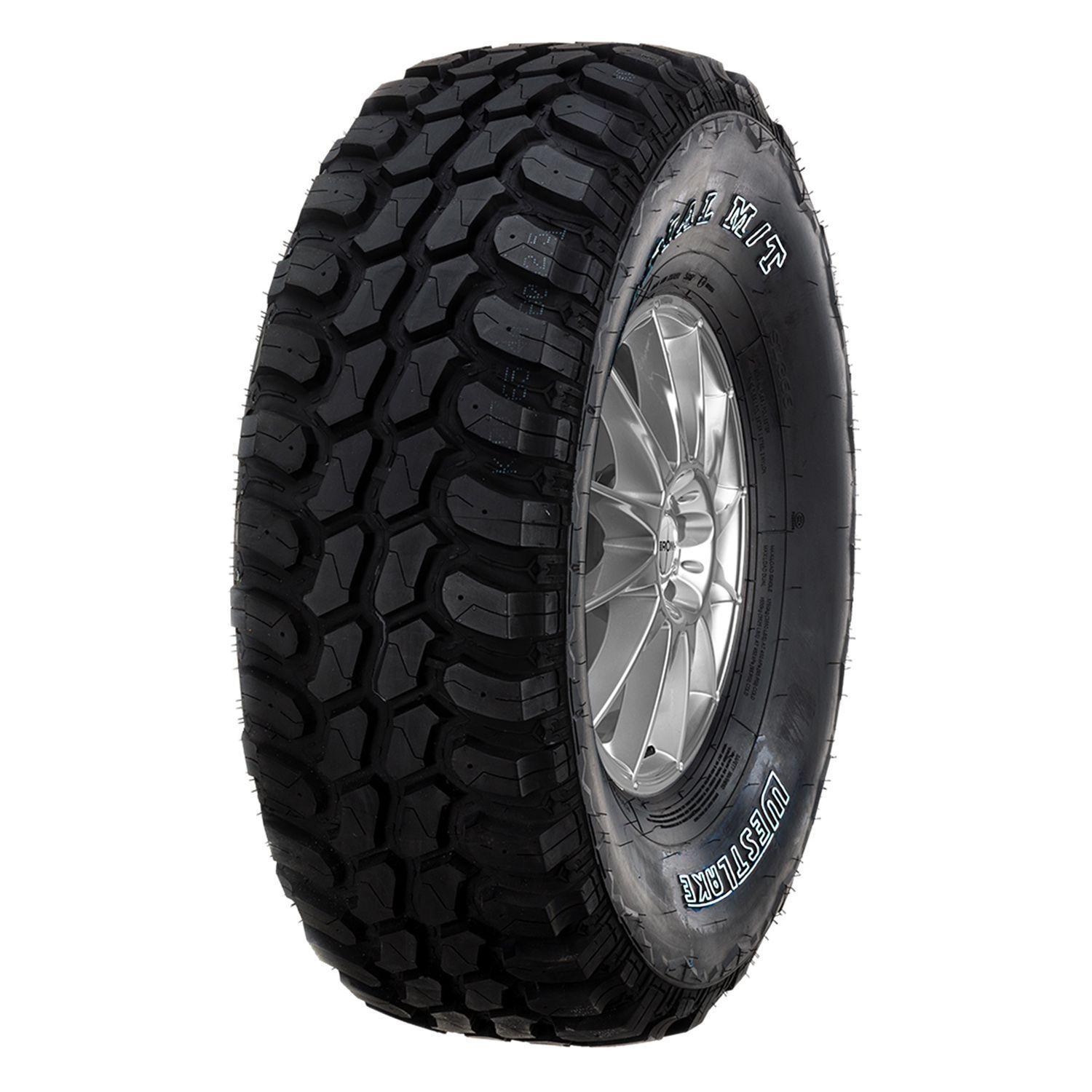 NEUMÁTICO WESTLAKE SL366 225/75 R16 10PR-0