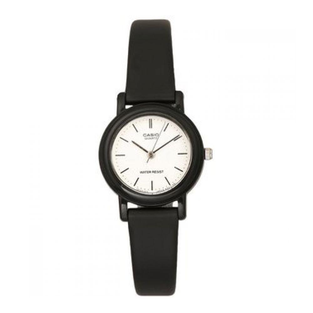 Reloj Casio Lq139Bmv7El  Quartz Mujer-0