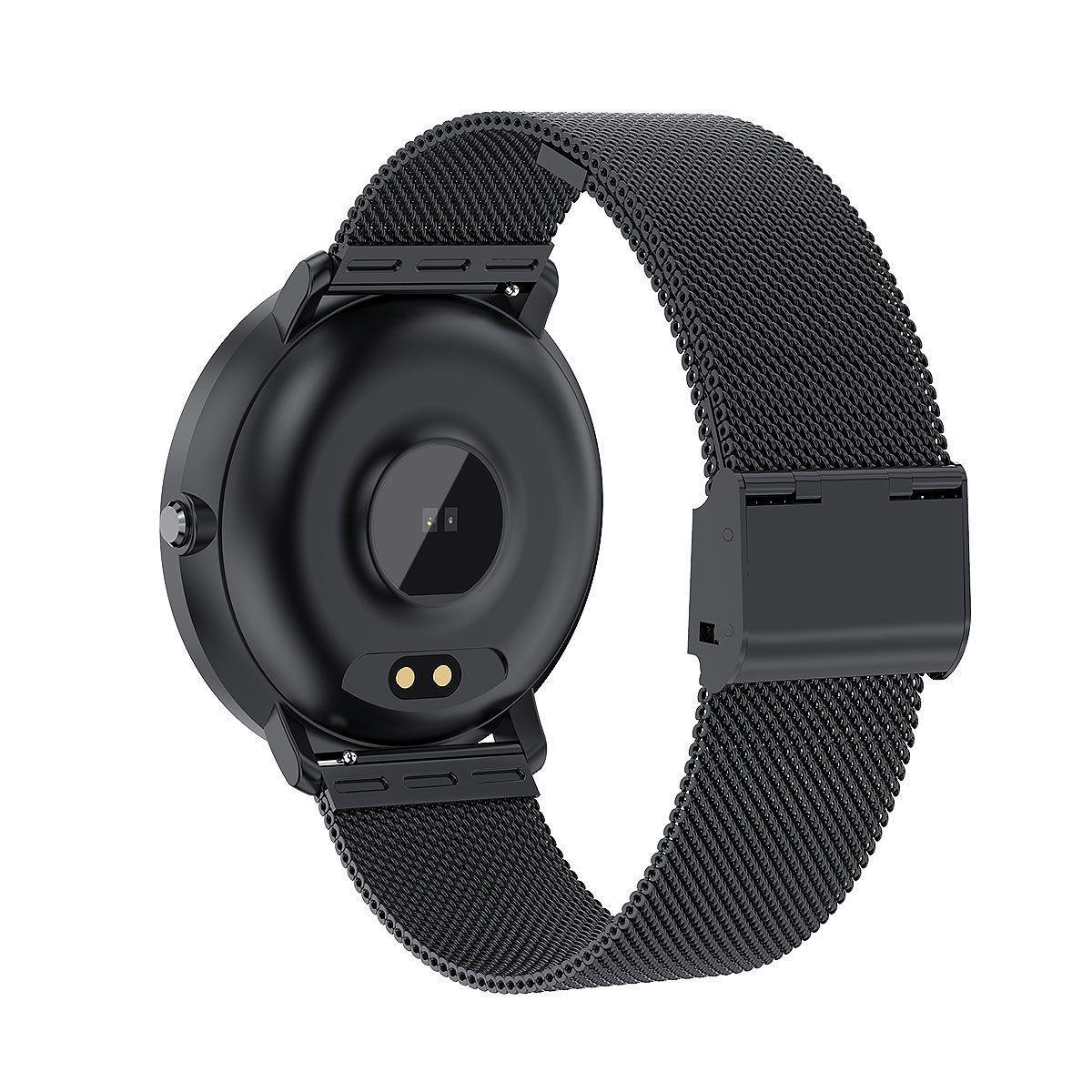 Smartwatch Reloj Inteligente Bluetooth ZL03 Full-2