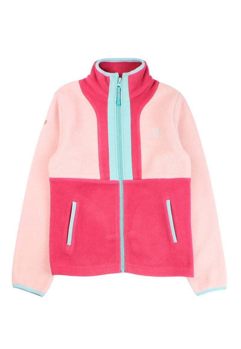 Poleron niña polar ficcustex 561-0