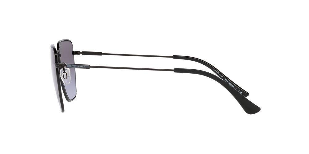 Lentes De Sol Jean Monnier 0J82017   Negro Unisex-2