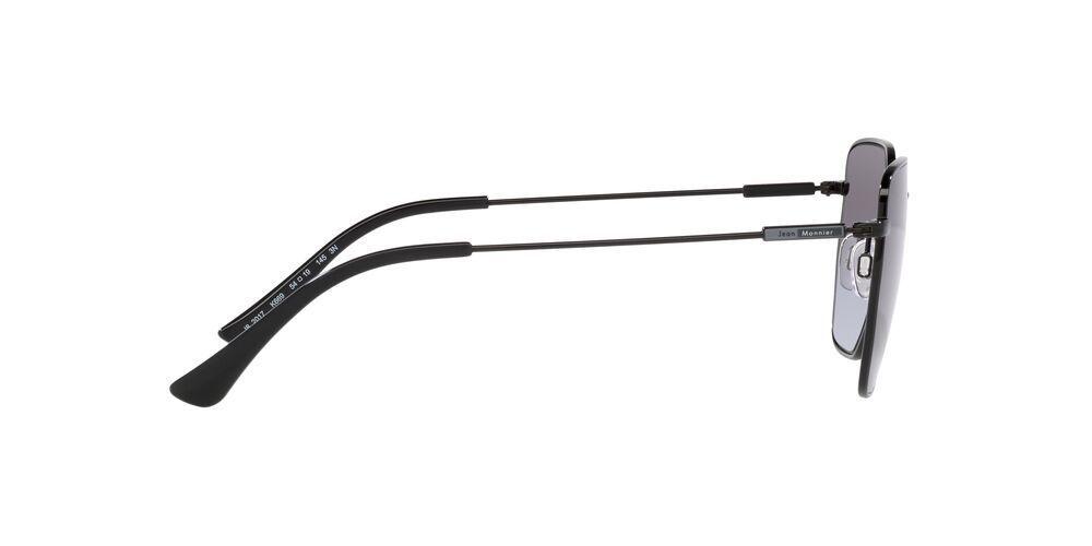 Lentes De Sol Jean Monnier 0J82017   Negro Unisex-3