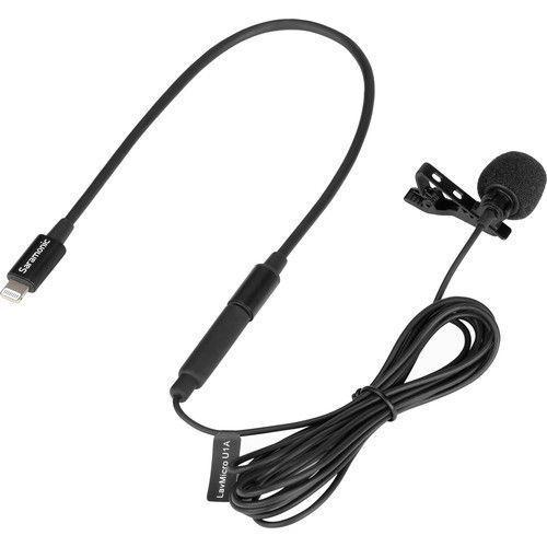 Microfono Saramonic Lavmicro U1A-3