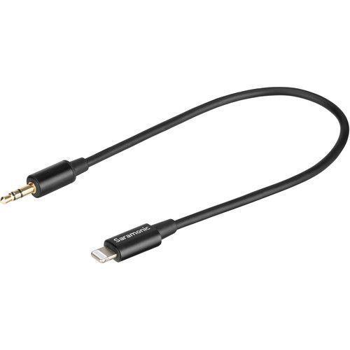 Microfono Saramonic Lavmicro U1A-2