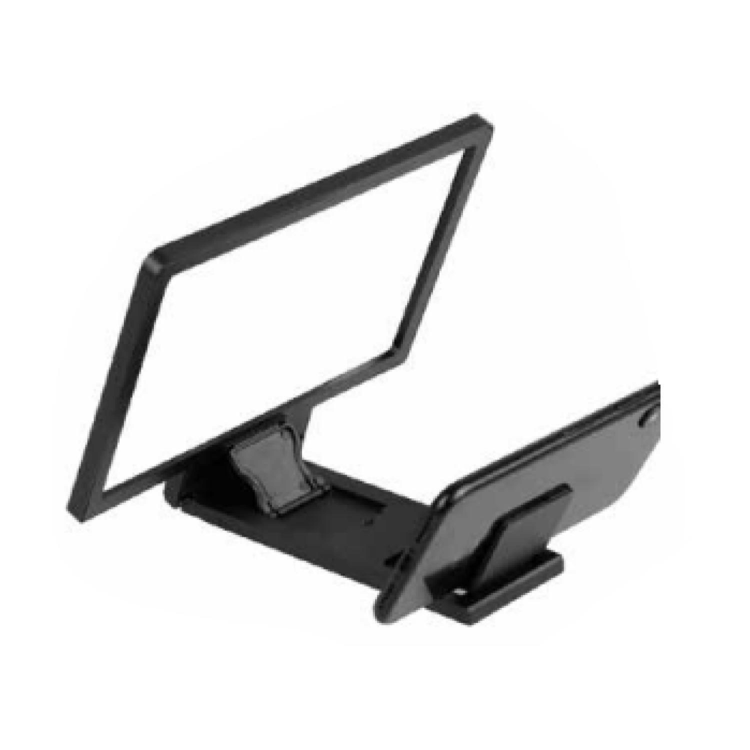 Amplificador De Pantalla Para Celular Lupa 3D HD Dblue-1