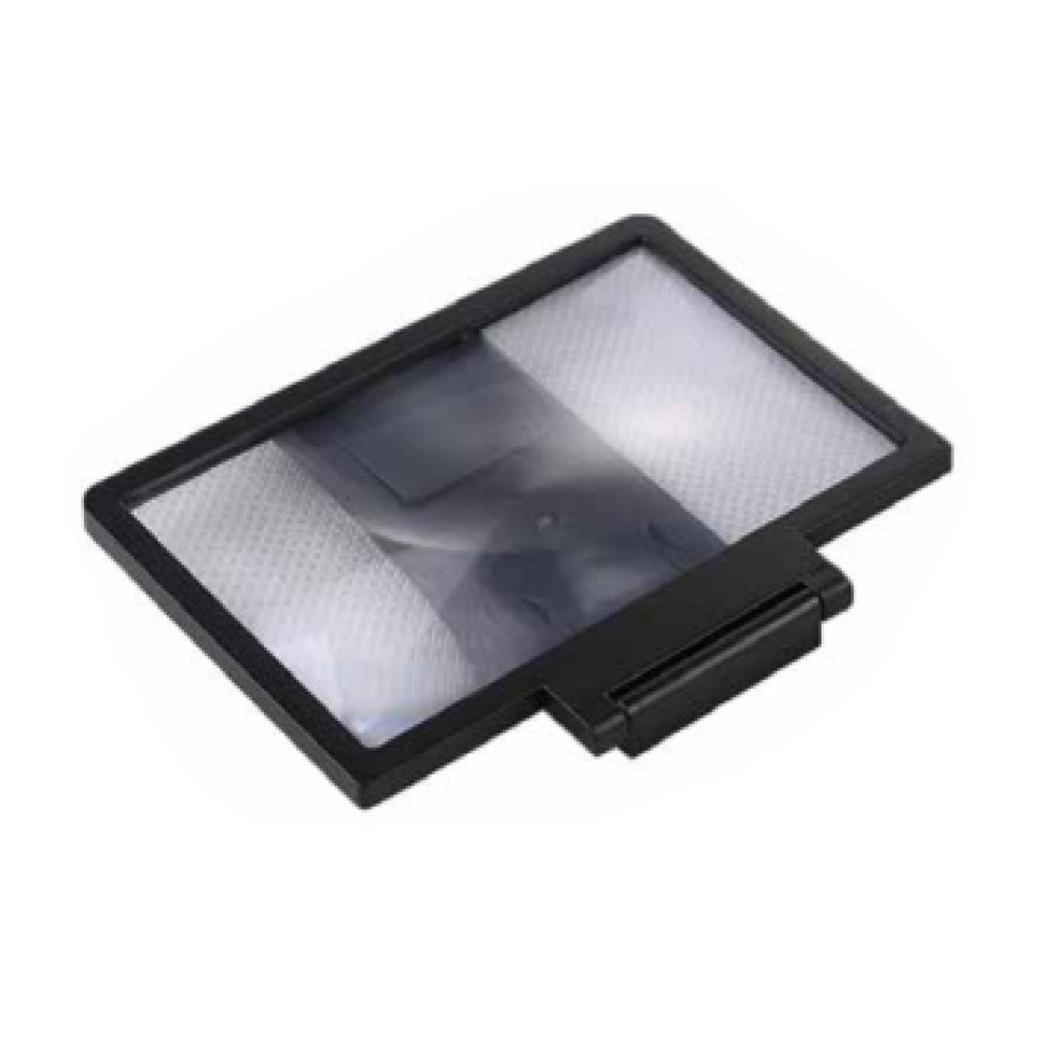 Amplificador De Pantalla Para Celular Lupa 3D HD Dblue-2