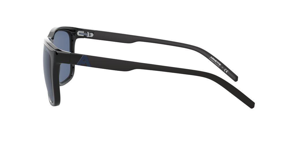 Lentes De Sol Arnette AN4272 Adios Baby! Azul Hombre-2