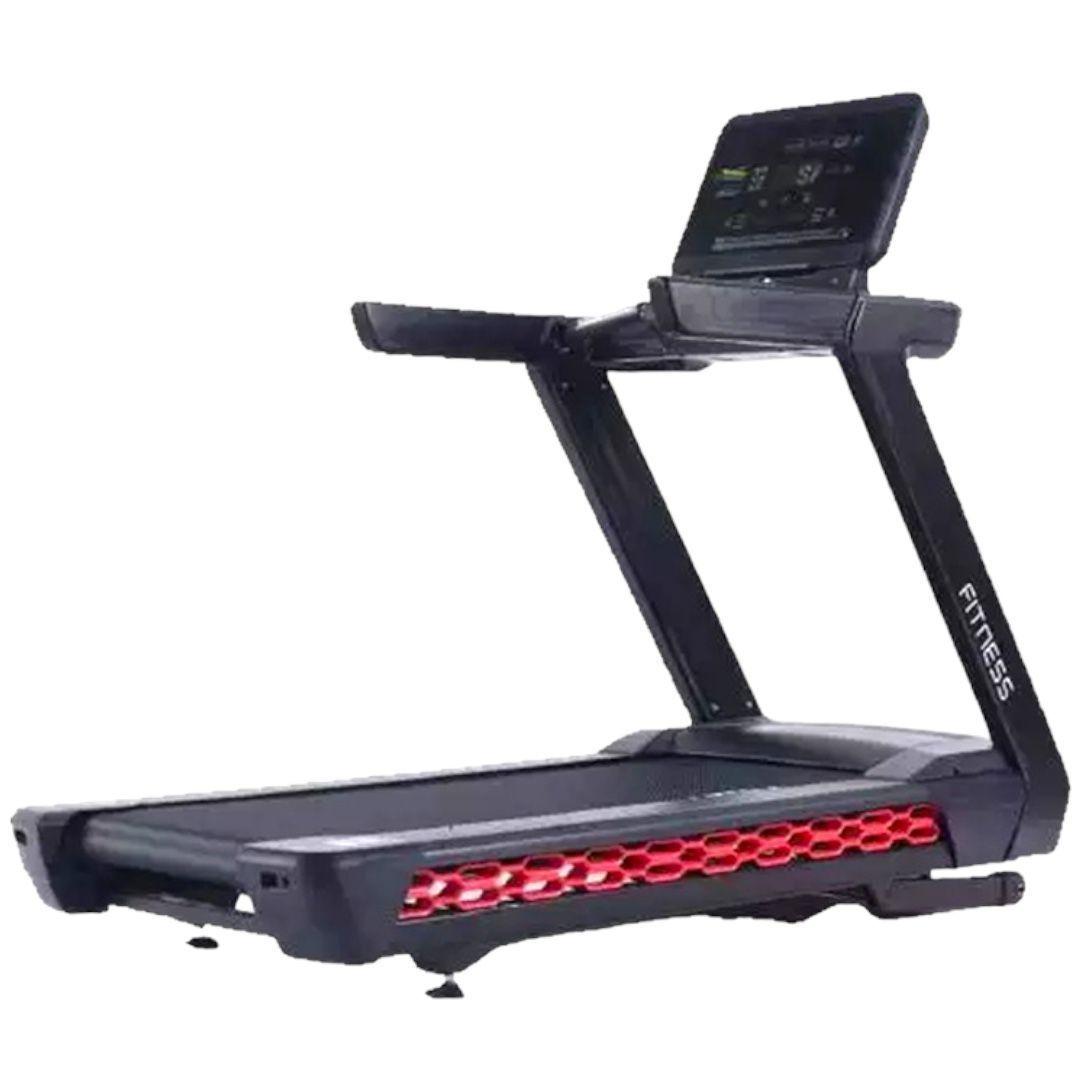 Trotadora comercial L20a-0