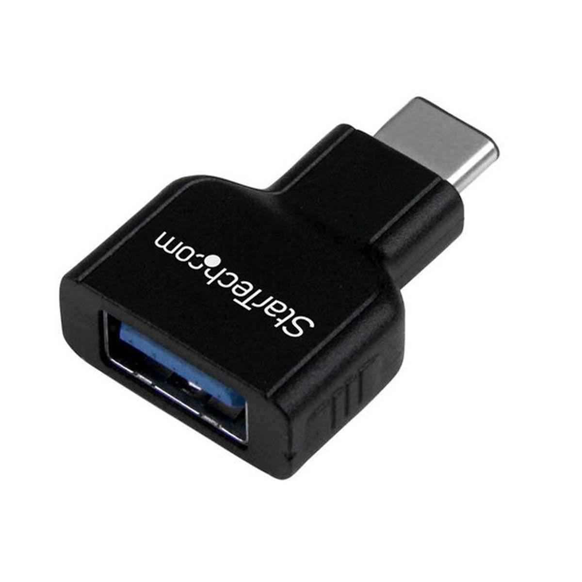 Adaptador OTG USB C M USB 3.0 H Startech-1