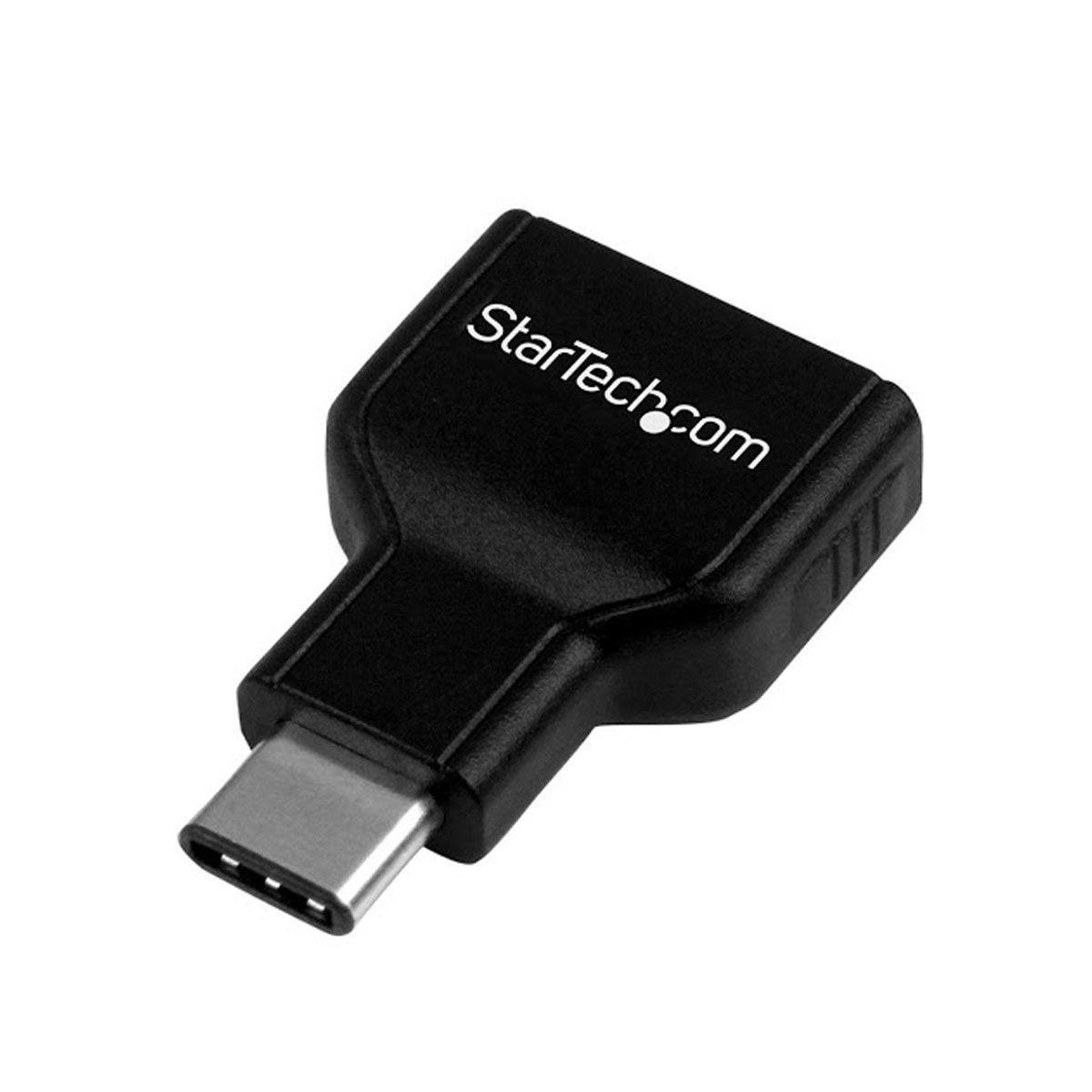 Adaptador OTG USB C M USB 3.0 H Startech-0