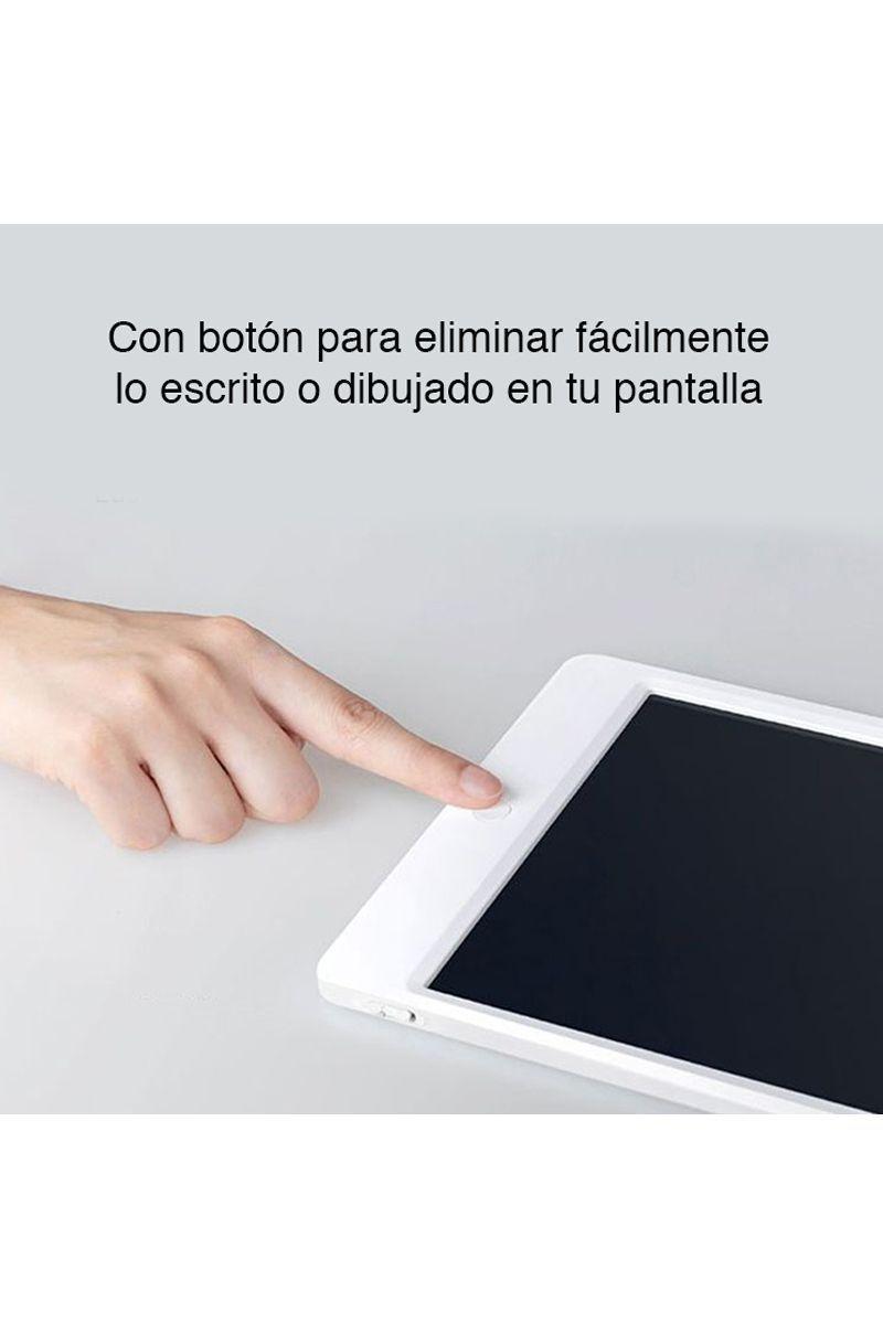 Pizarra Digital Mágica con lápiz táctil Xiaomi-2