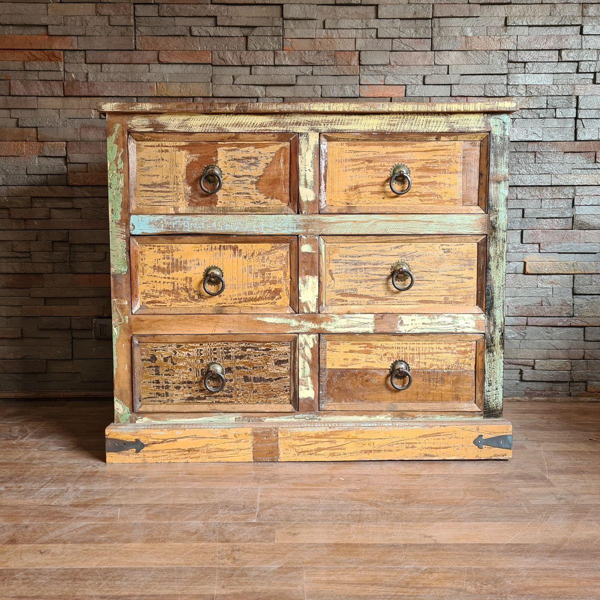 Cómoda Barcelona 105x46x92 altura-2