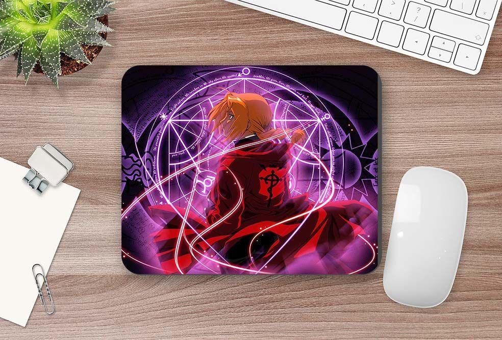MOUSE PAD ANHIZ M237V3 ANIME-2