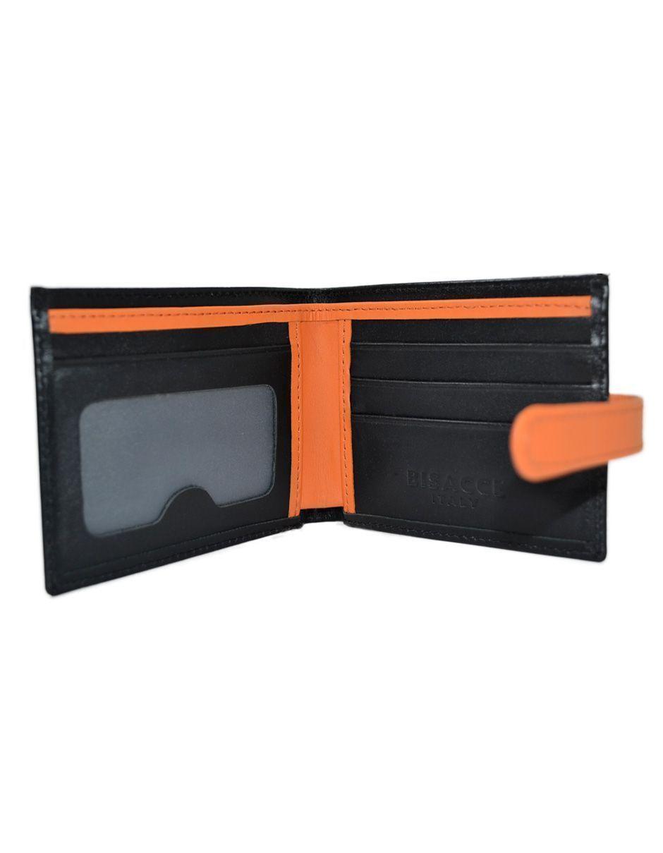 Billetera Fazio BI980-1