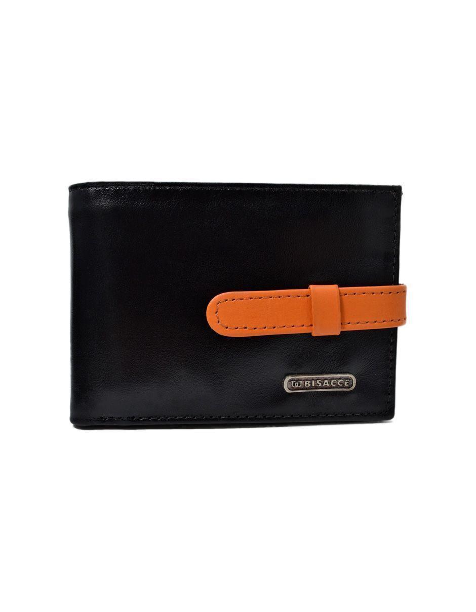 Billetera Fazio BI980-0