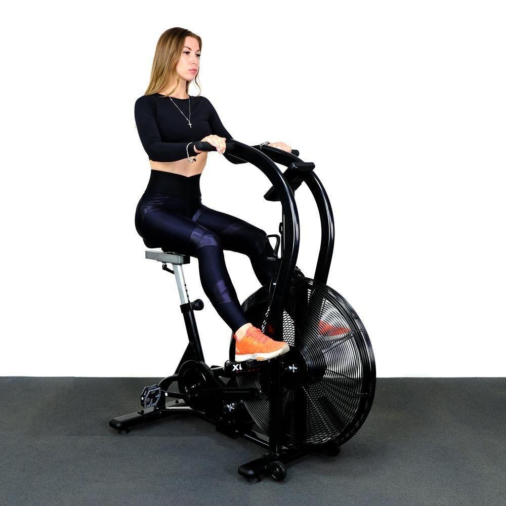 Air Bike Xebex - ABMG-3 BA Connect - TW-2