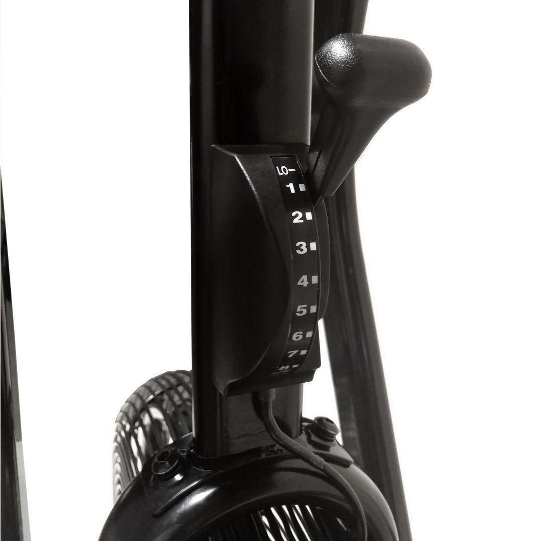Air Bike Xebex - ABMG-3 BA Connect - TW-4