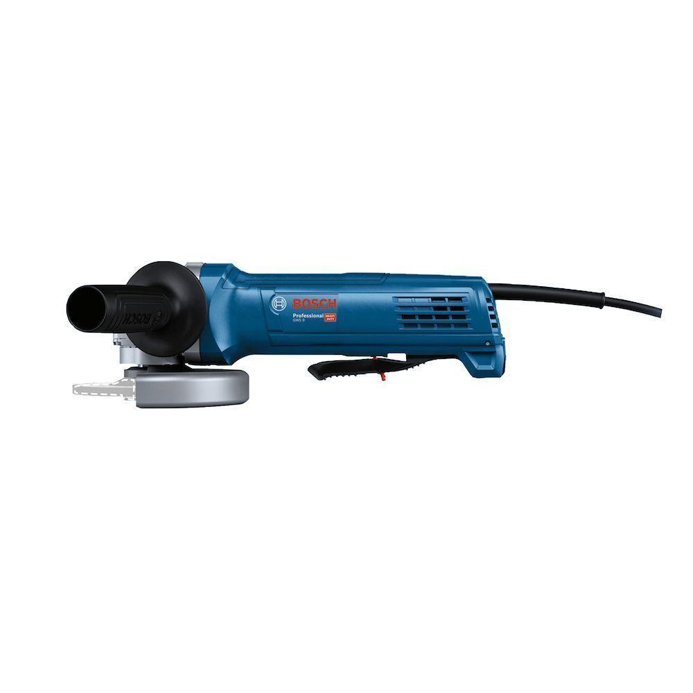 Esmeril Angular GWS 9-125 P 220V - Bosch-0