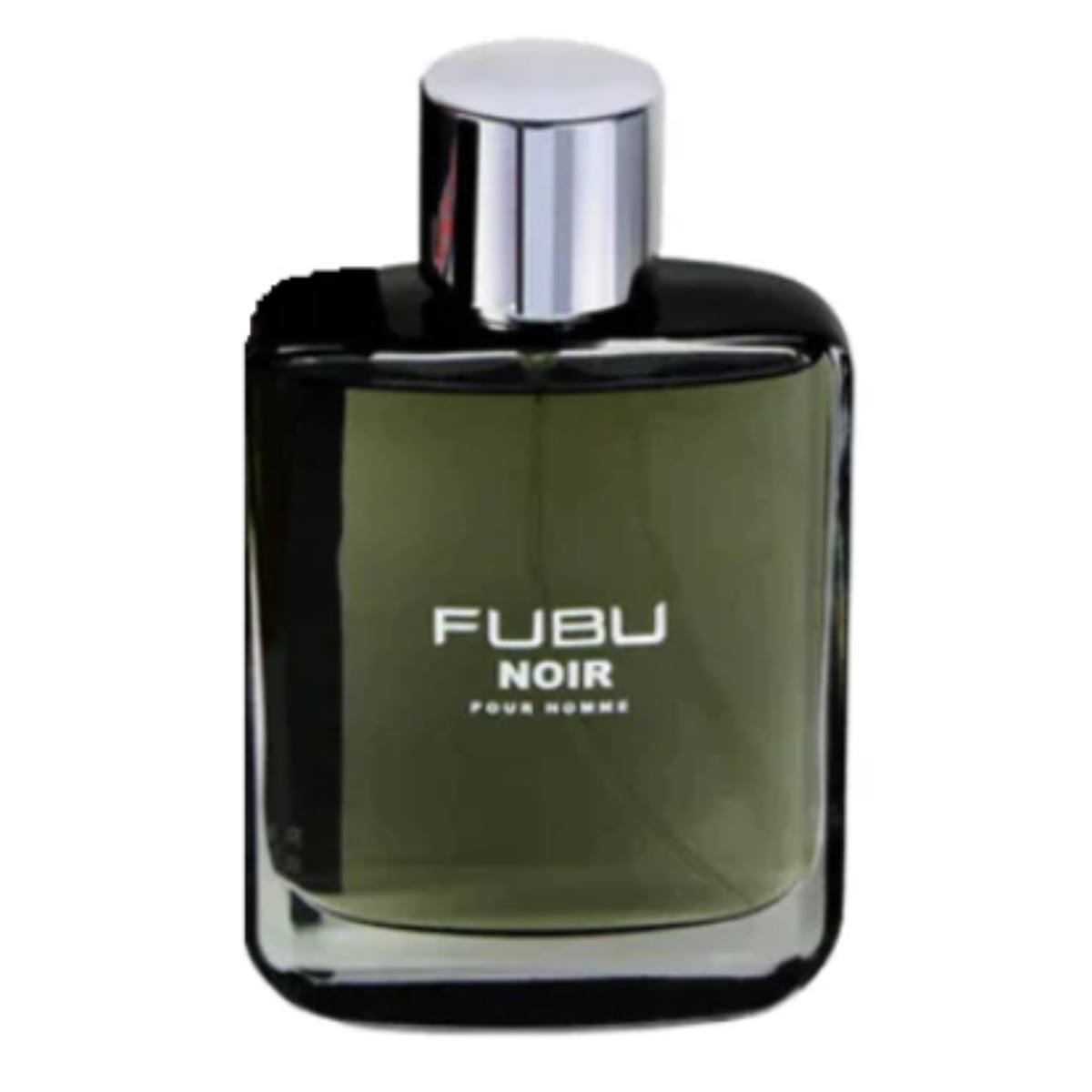 Fubu Noir Hombre Edp 100 Ml-1