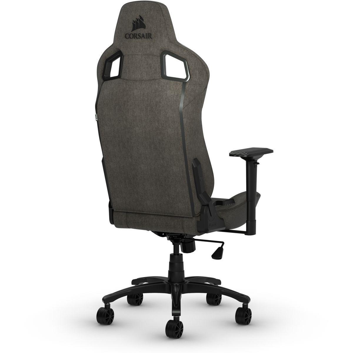 SILLA GAMER PRO CORSAIR T3 RUSH CHARCOAL-1