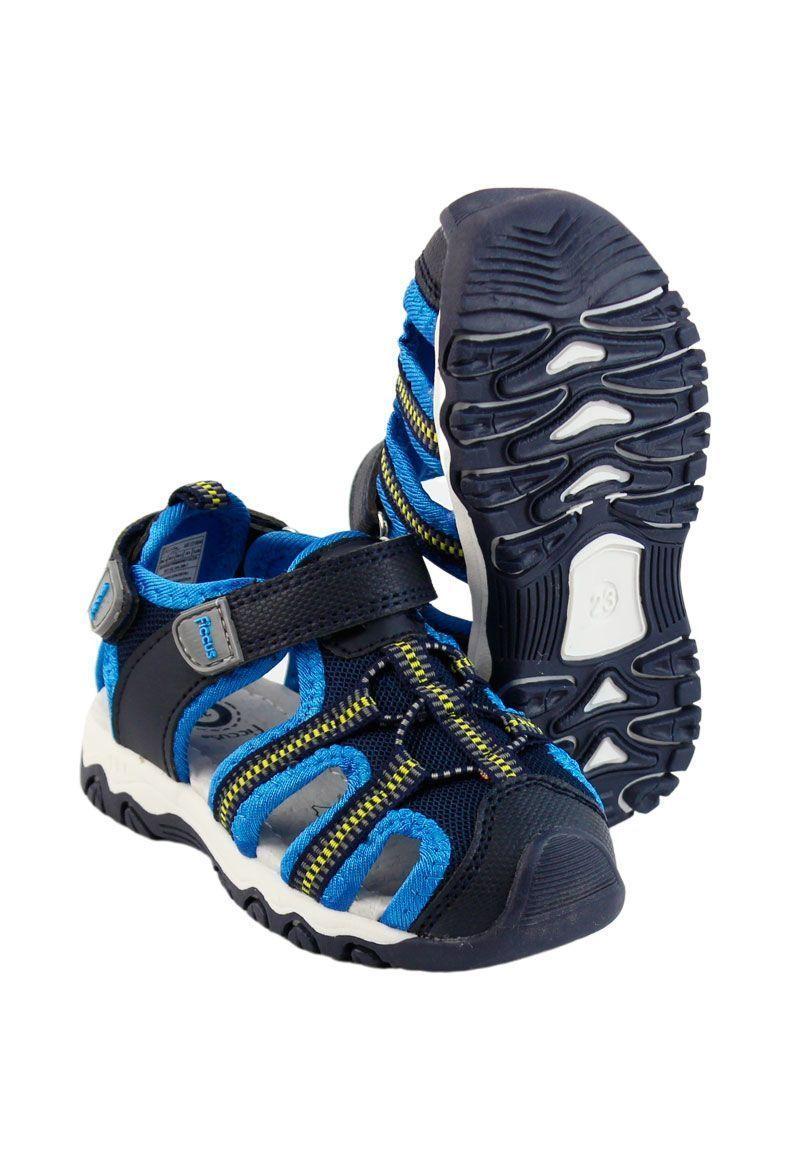 Sandalia outdoor a pararse niño 844-3