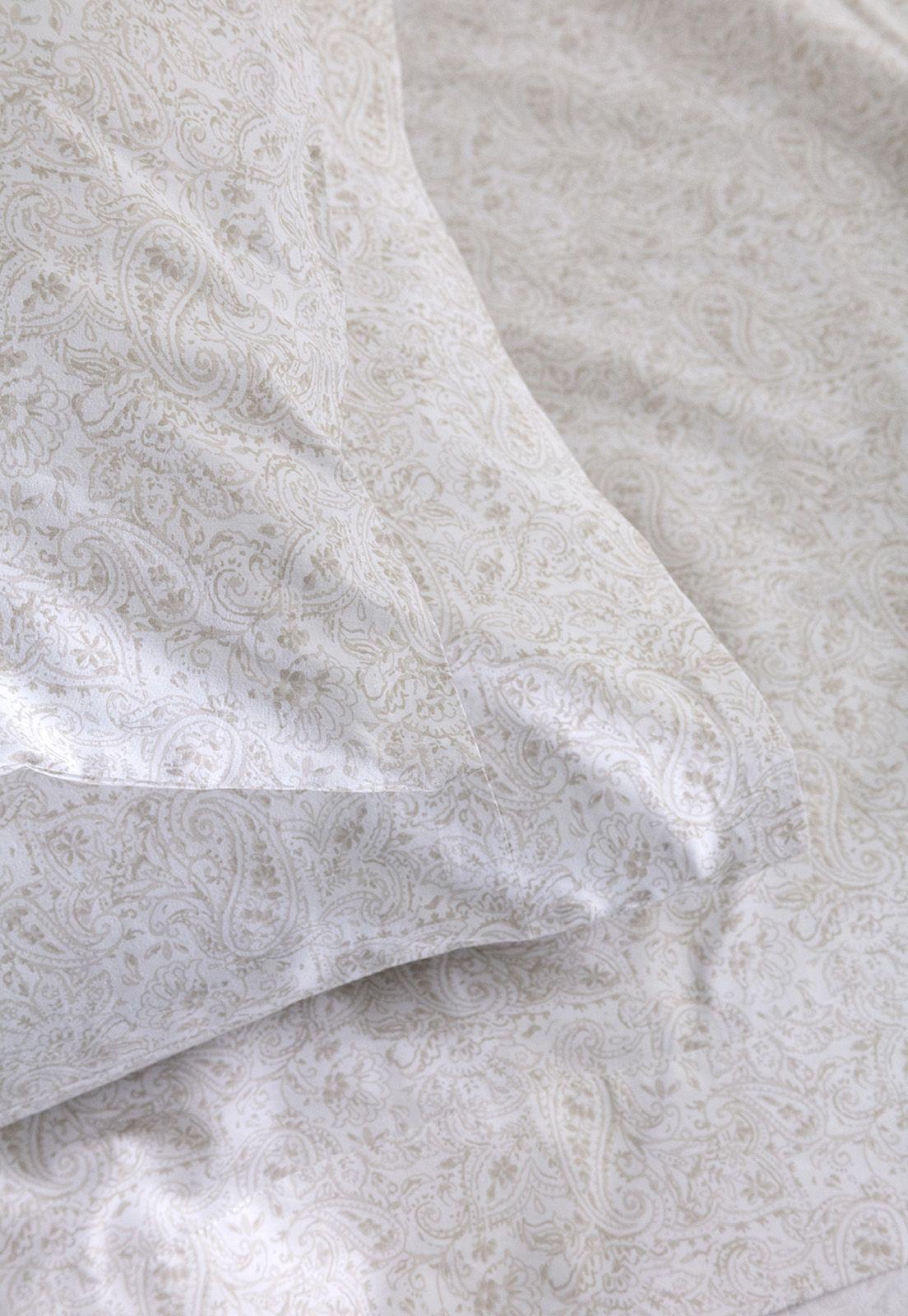 Juego de Sábanas 200 Hilos Estampadas King Esprit-1