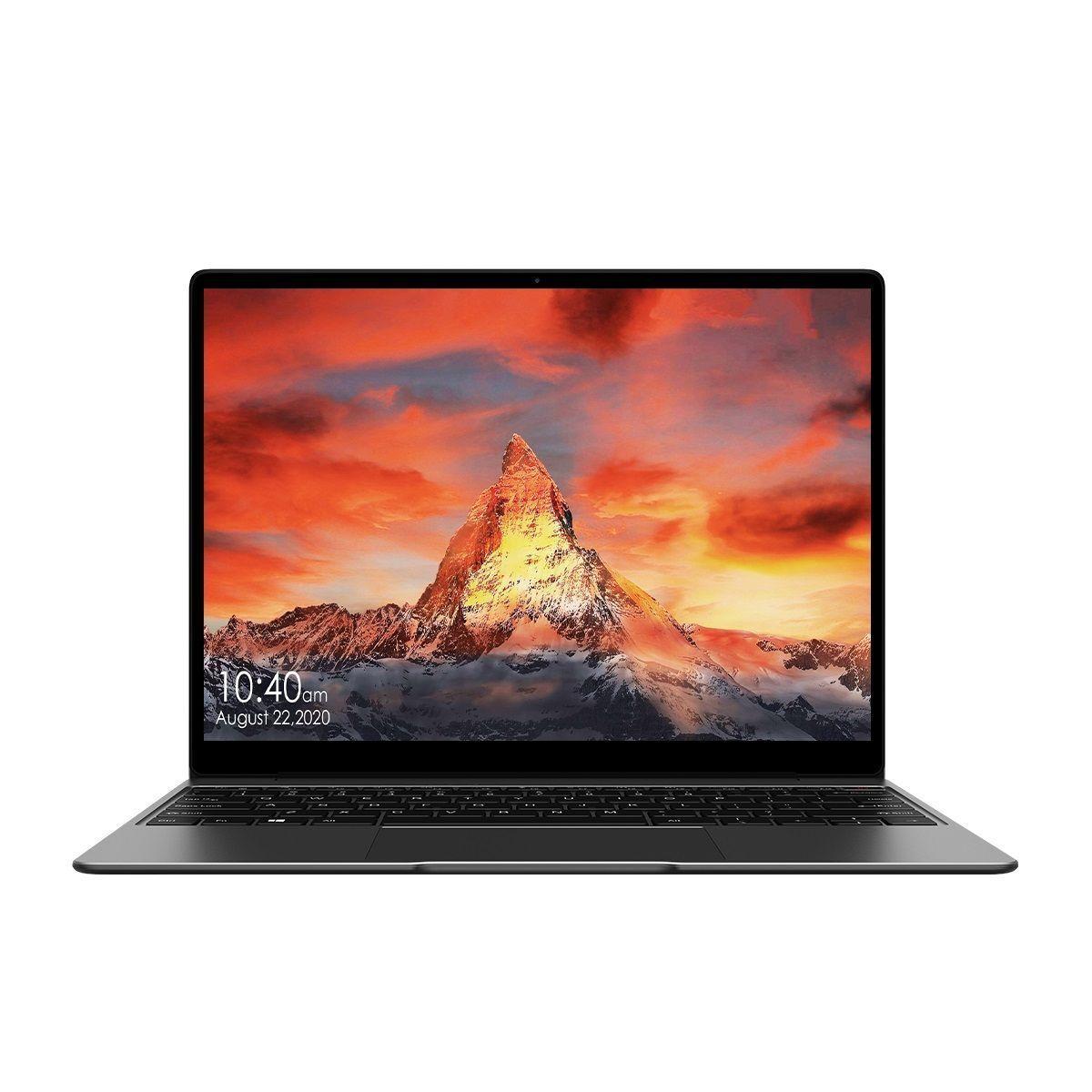Chuwi GemiBook Celeron /12GB Ram /256GB SSD /13,0" / W10H + Office Home and Business 2021-0