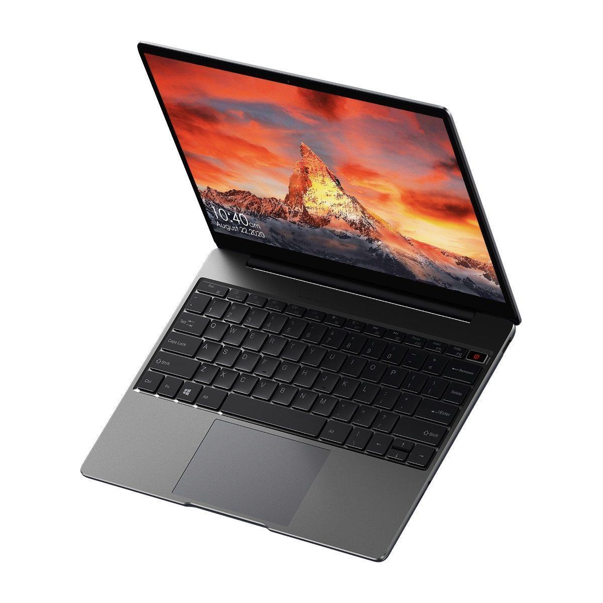 Chuwi GemiBook Celeron /12GB Ram /256GB SSD /13,0" / W10H + Office Home and Business 2021-1