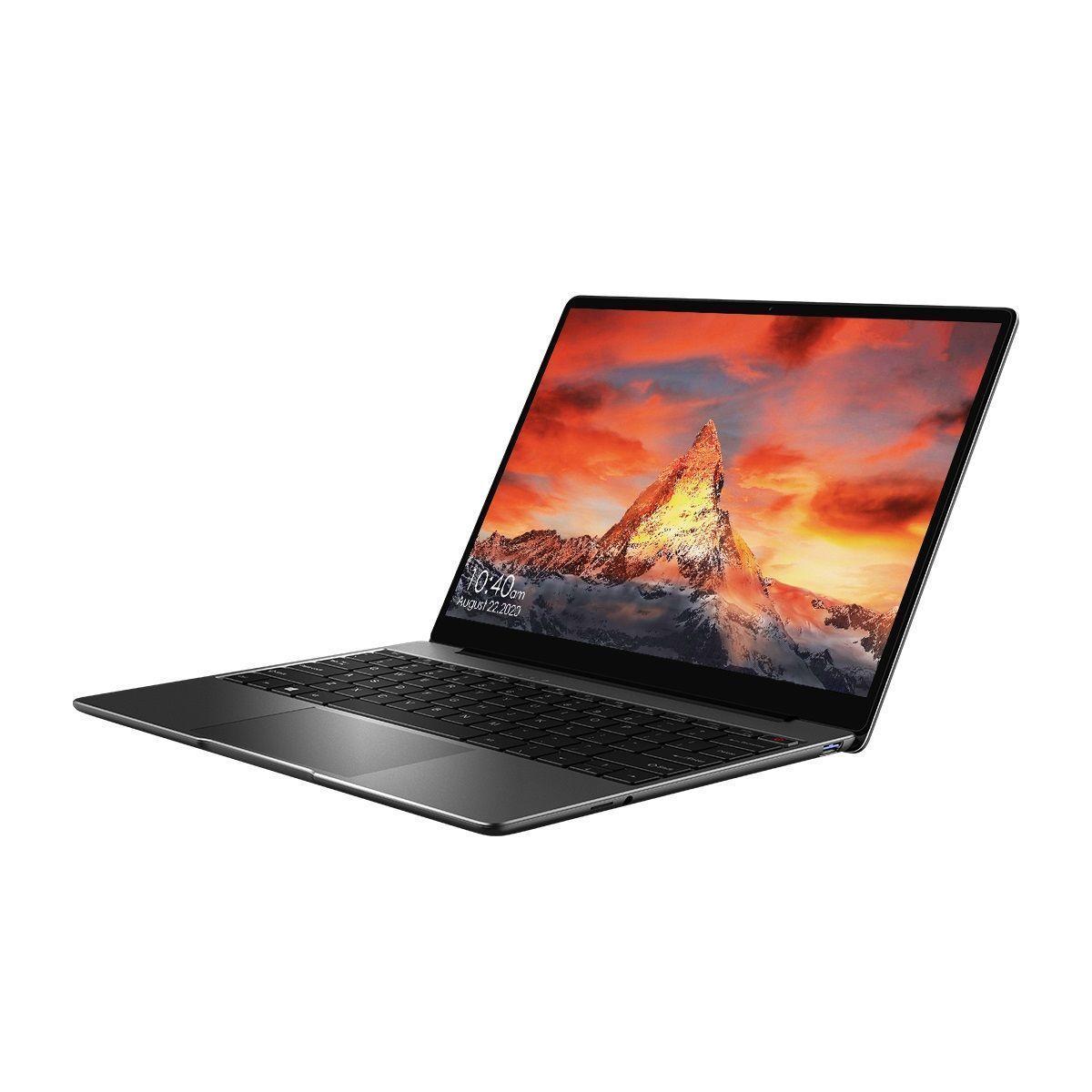 Chuwi GemiBook Celeron /12GB Ram /256GB SSD /13,0" / W10H + Office Home and Business 2021-4