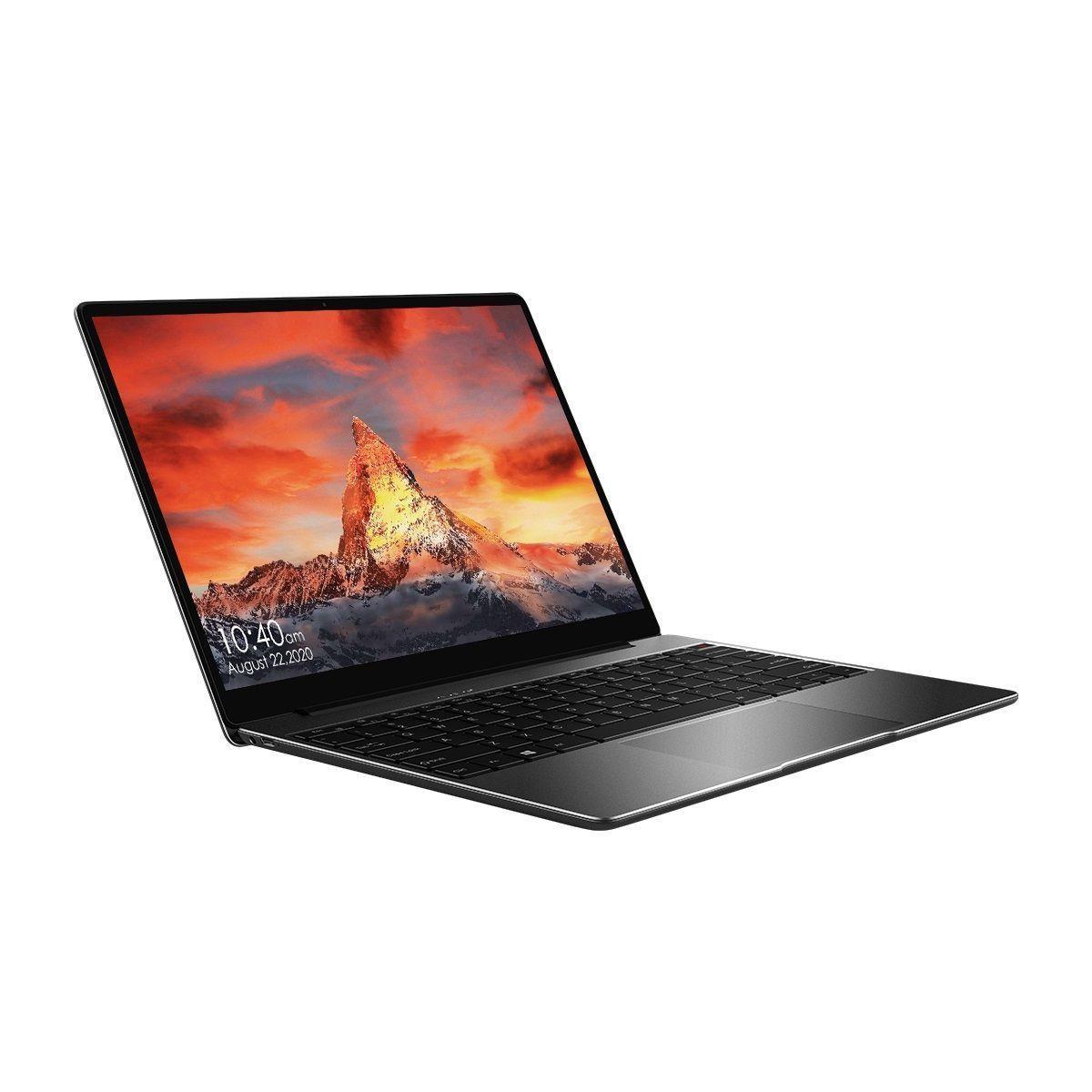 Chuwi GemiBook Celeron /12GB Ram /256GB SSD /13,0" / W10H + Office Home and Business 2021-3