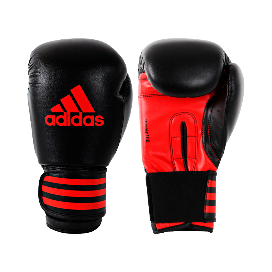 Guante Box Adidas Power 100 II-0