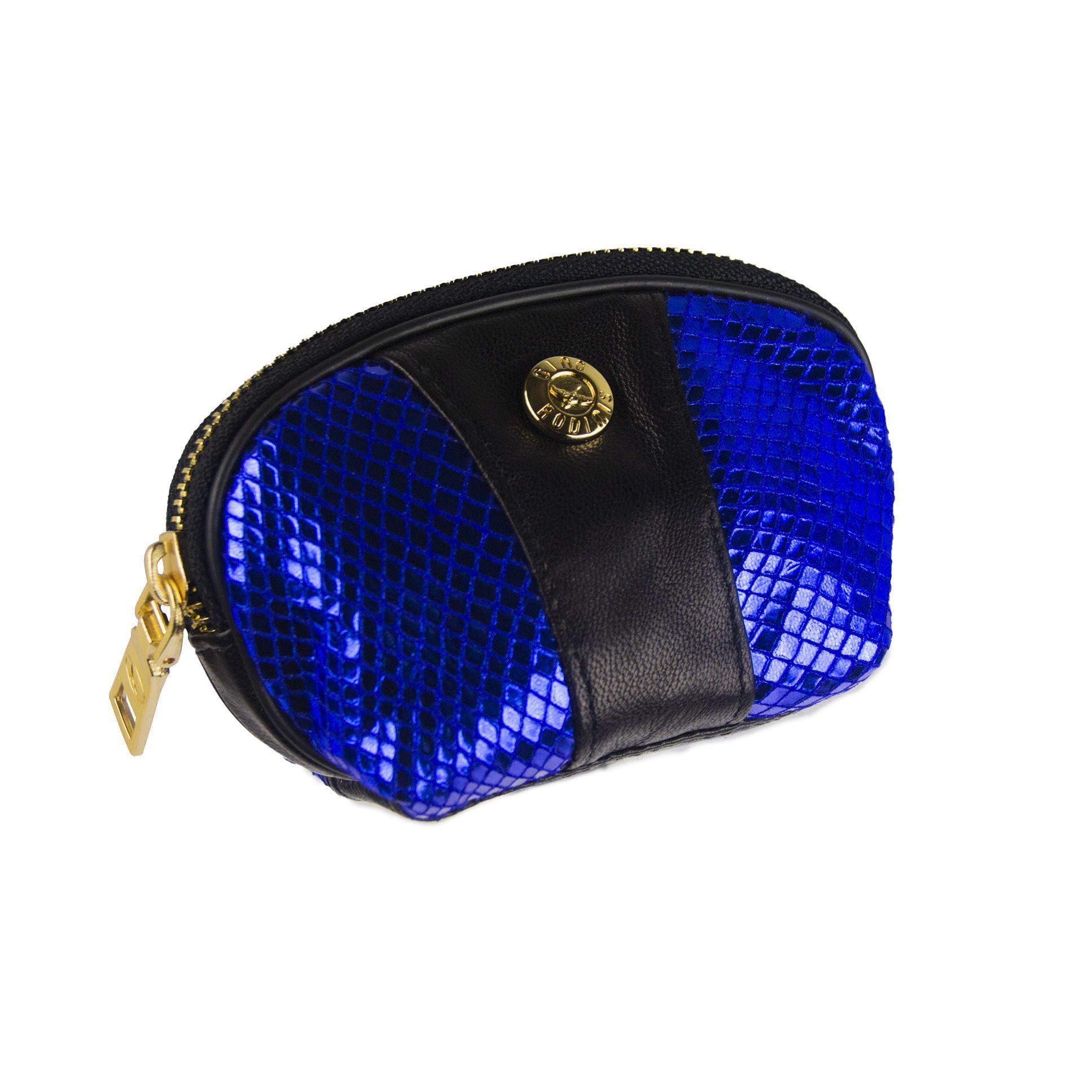 Monedero 314 Azul-3