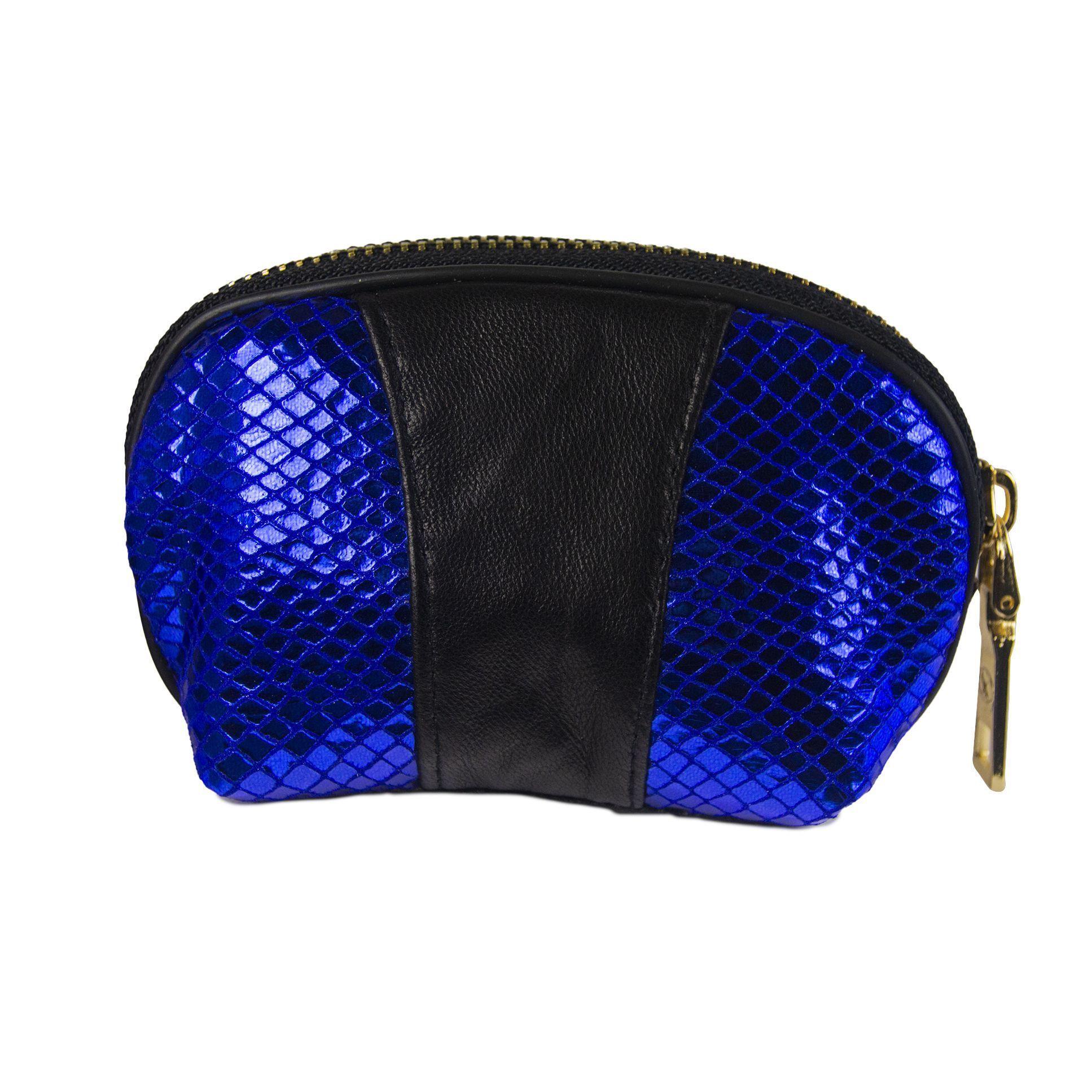 Monedero 314 Azul-4