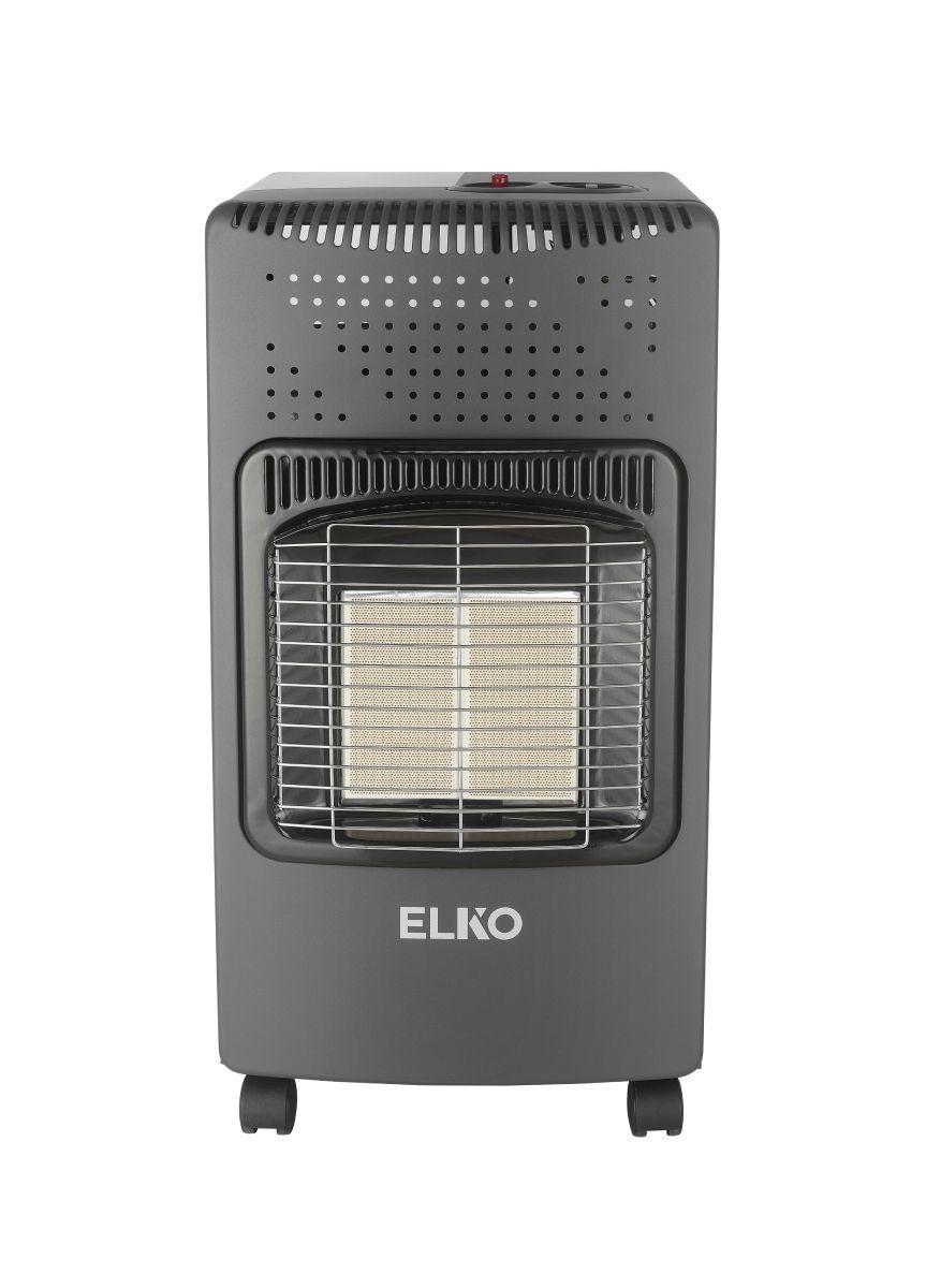 Estufa a Gas Infrarroja 5 kilos Modelo GL-5K-1
