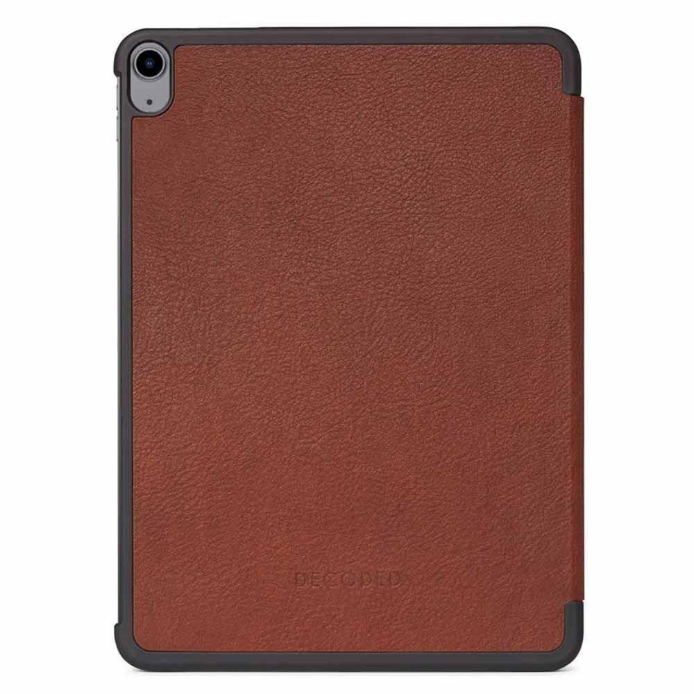 Funda Cuero Slim Clover iPad 10.2"-4