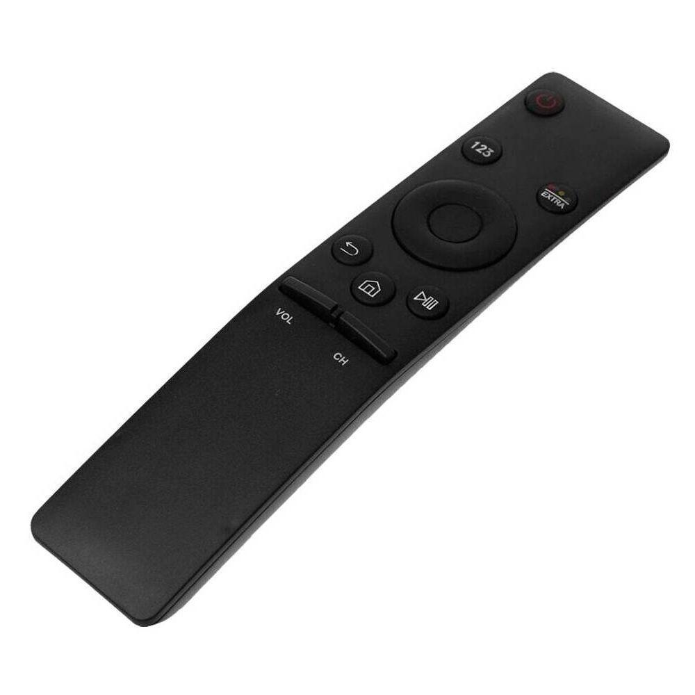 Control Remoto Alternativo Samsung Smart Tv 3D 4K-0