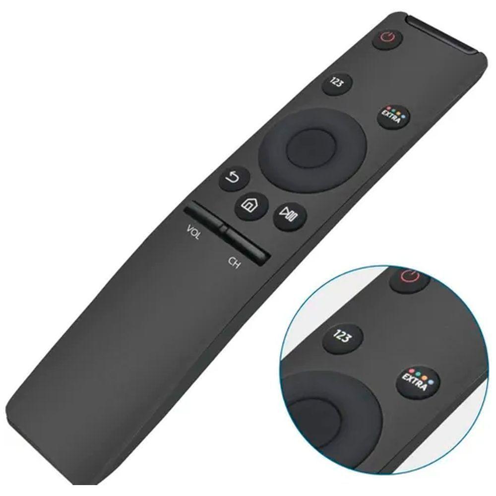 Control Remoto Alternativo Samsung Smart Tv 3D 4K-1