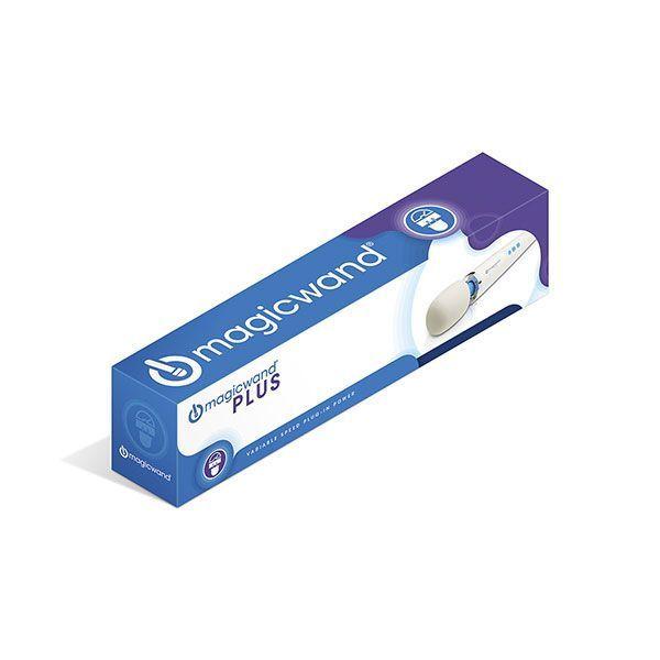 Masajeador Hitachi Magic Wand – Plus -1