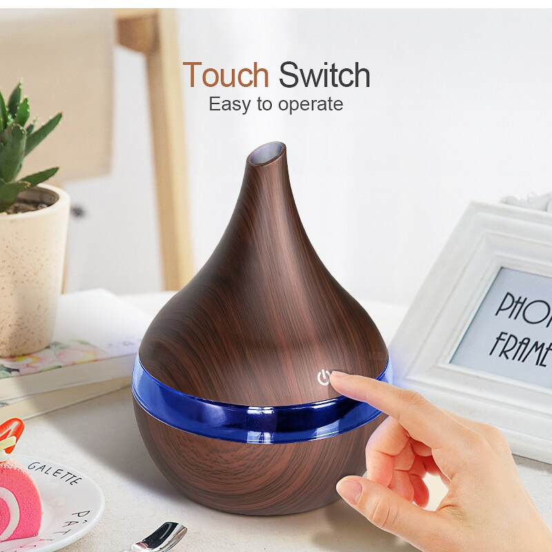 Humidificador aromatizante de esencias-2